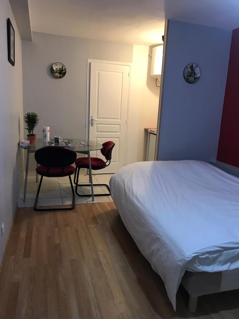 Chez Sophie - Part Die Lyon Cameră foto