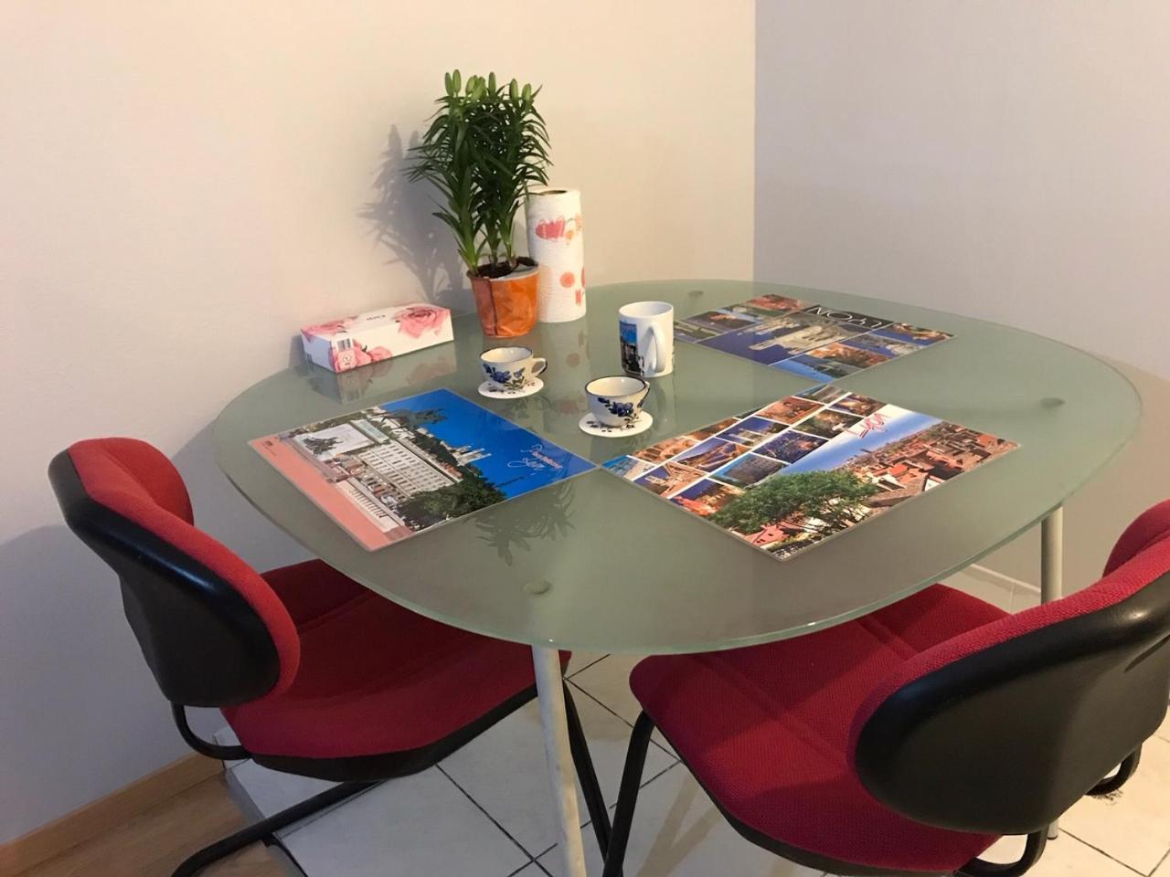 Chez Sophie - Part Die Lyon Cameră foto